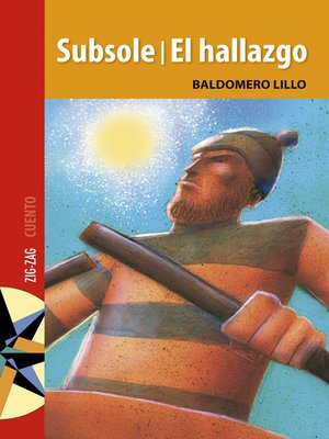 cover image of Subsole - El hallazgo